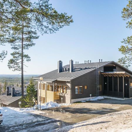 Holiday Home Kesae-Iikka C6 By Interhome 鲁卡 外观 照片