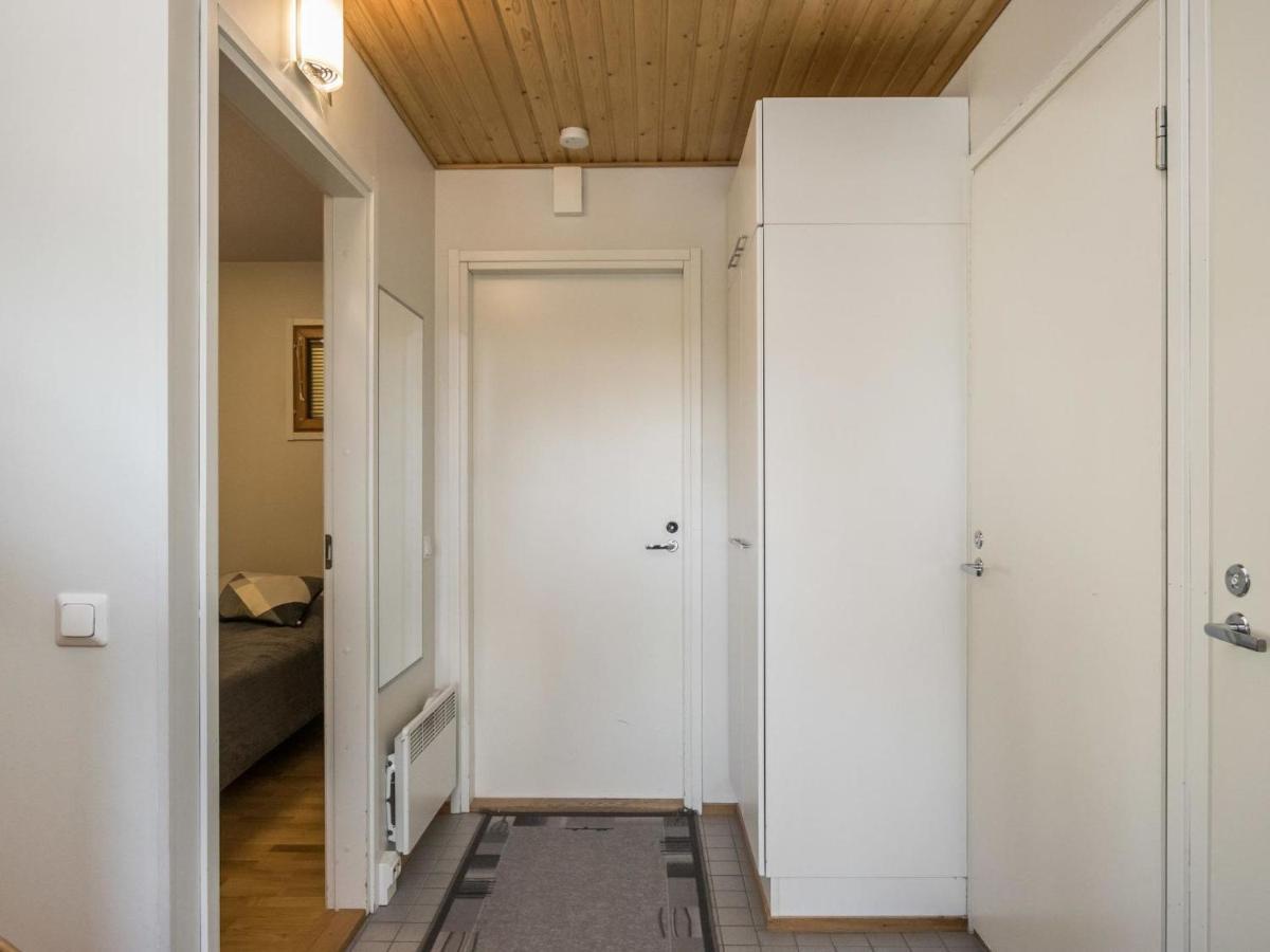 Holiday Home Kesae-Iikka C6 By Interhome 鲁卡 外观 照片