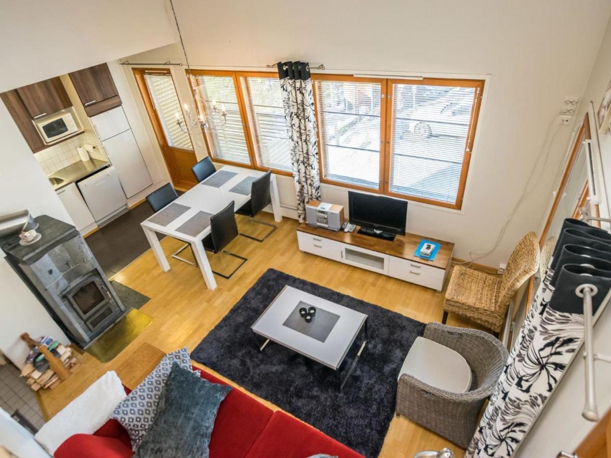Holiday Home Kesae-Iikka C6 By Interhome 鲁卡 外观 照片