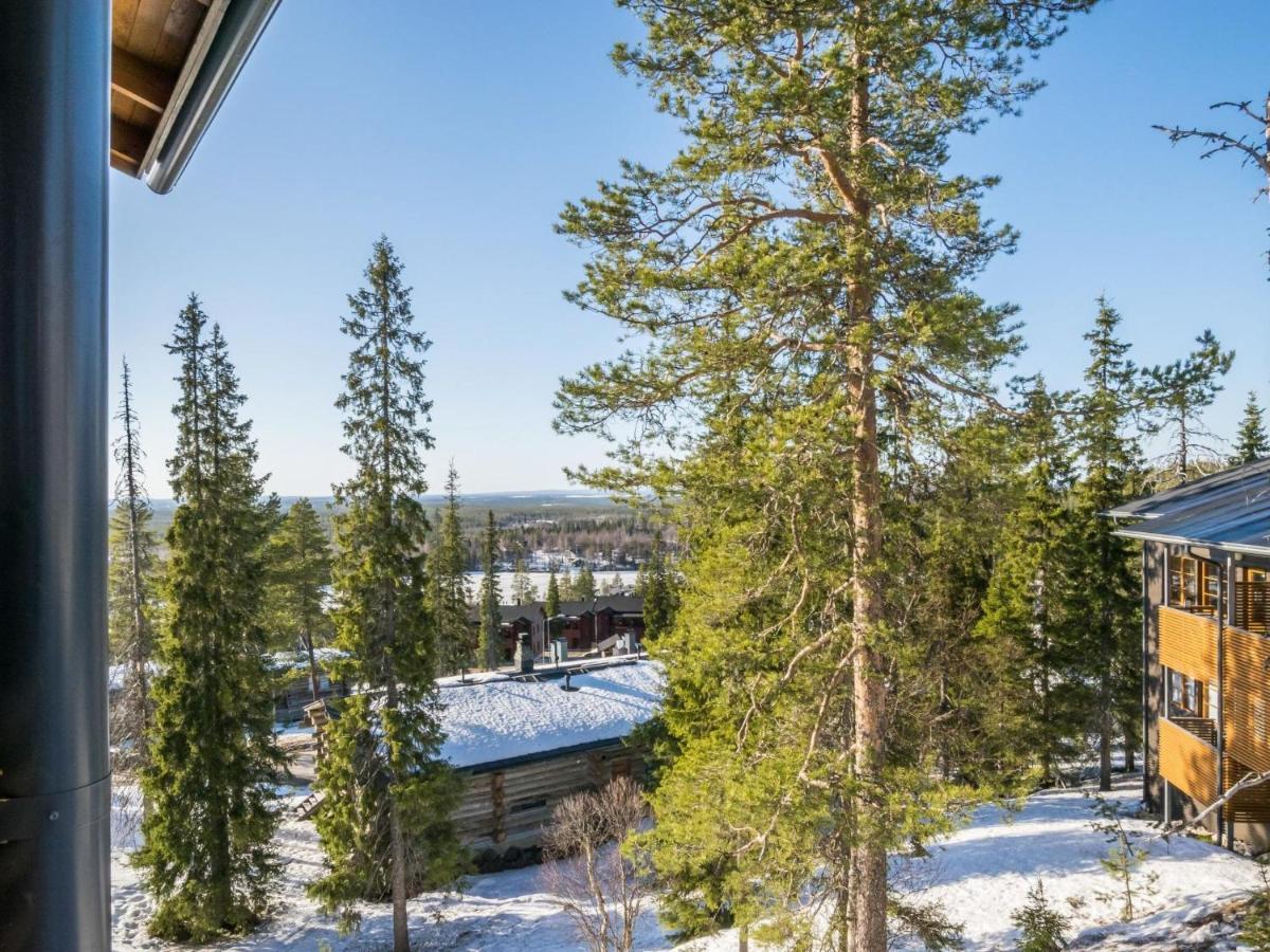 Holiday Home Kesae-Iikka C6 By Interhome 鲁卡 外观 照片