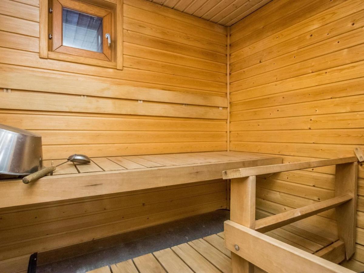 Holiday Home Kesae-Iikka C6 By Interhome 鲁卡 外观 照片